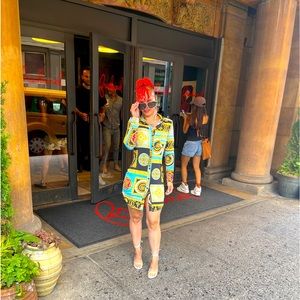 Meet your Posher, Cyn